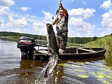 Рыболовные туры становятся все популярнее у россиян