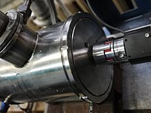 Сверхпроводниковый авиадвигатель прошёл стендовые испытания в МАИ