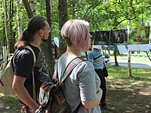 «Биотум» поддерживает фотографов