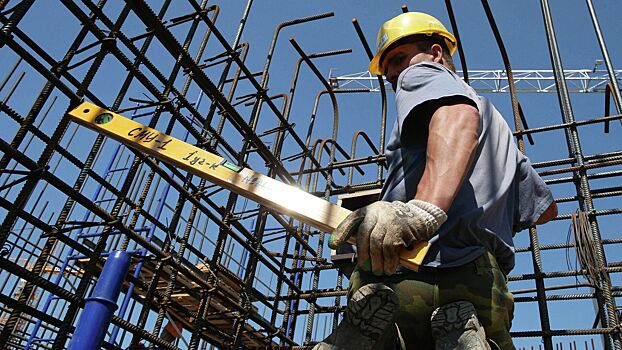 В Москве пройдет фестиваль строительных профессий