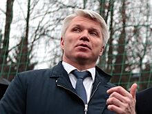 Колобков считает, что новая глава МОК первое время будет придерживаться старой политики
