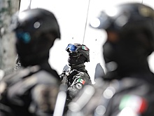 NMas: 23 заключенных сбежали из тюрьмы во время беспорядков в Мексике