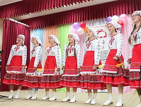 Сохранять культурное наследие мордовского народа в селах Старая Шентала и Багана помогает язык
