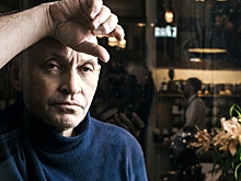 От БДТ до Эрмитажа: как Андрей Шелютто изменил дизайн-облик Петербурга