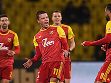 «Арсенал» обыграл «Анжи»