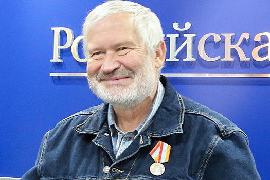 9 дней, как не стало обозревателя "РГ" Сергея Птичкина