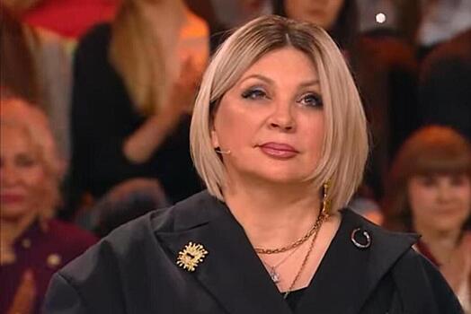 Экс-солистка «Города 312» рассказала о восстановлении после инсульта