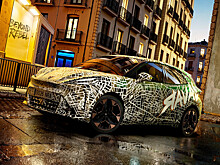 Cupra готовит хот-хэтч Raval к старту: новые подробности