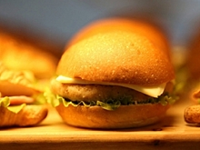 Фуд-корт с камамбургерами откроется в центре Волгограда в марте 2024 года