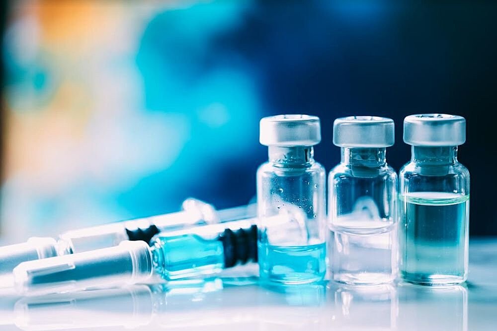 "Роснано" поможет отечественной фарминдустрии наладить производство инновационных препаратов и вакцин