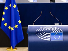 Еврокомиссар предупредил о рецессии экономики ЕС этой зимой