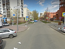 В Екатеринбурге открыли проезд по улице Энгельса