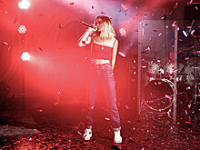 Все главные блогеры России на вечеринке Cosmopolitan Digital Party