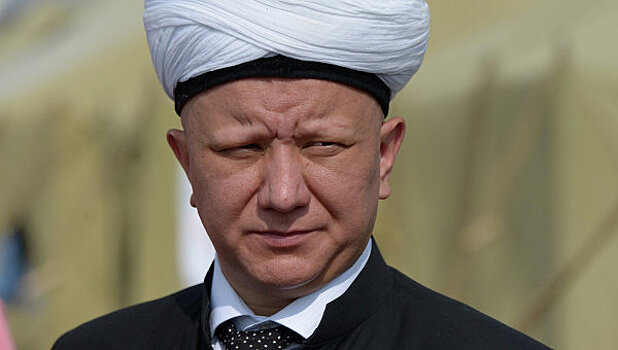 Альбир Крганов