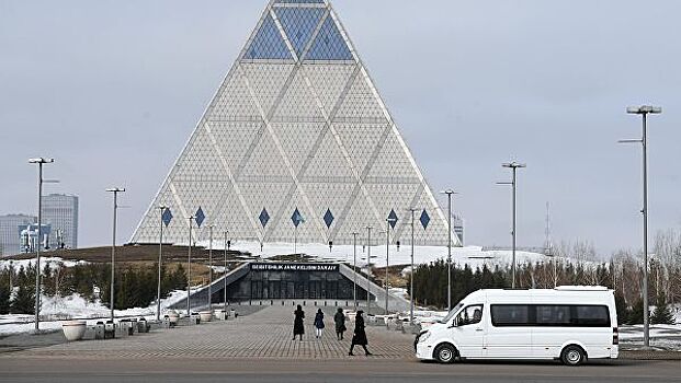 В Казахстане закрыли кинотеатры в ТРЦ из-за коронавируса