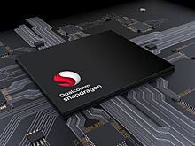 Компания Qualcomm поставит BMW и Mercedes чипы для дисплеев и голосовых функций
