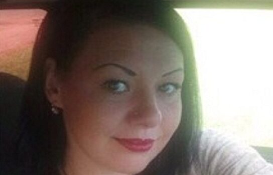 В Тюмени разыскивают 34-летнюю мать двоих детей