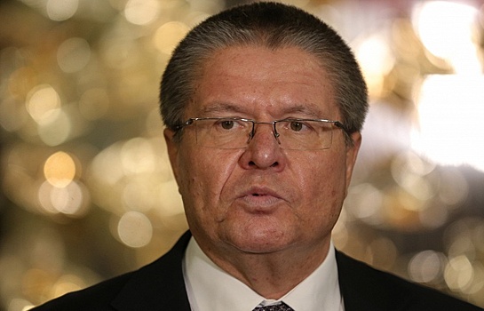 Улюкаев прокомментировал вопрос расширения антитурецких санкций