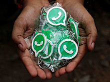 Депутат Ющенко: блокировка WhatsApp не решит проблему мошенничества в России