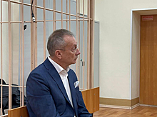Гособвинитель запросил 2 года условно для экс-замглавы Новосибирского минкульта Буланкина