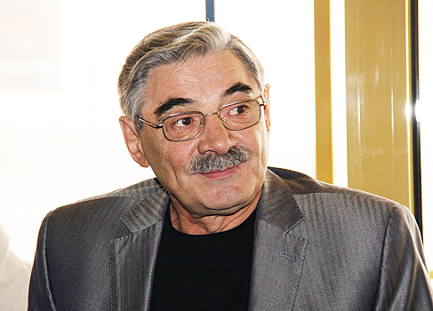«Наконец-то обрадовали меня»: 75-летний актер Александр Панкратов-Черный впервые стал дедом