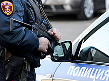 Ликвидированный на Рублевке подозреваемый в похищении был судим за убийство