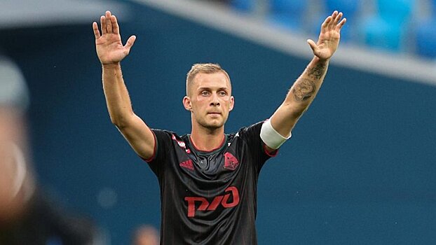 Сенников: без Баринова "Локомотив" не посыпется. Полузащитников у них достаточно. Все проблемы "Локо" в обороне