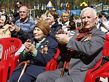 В центре «Нега» на Дмитровке создадут поделки из бумаги ко Дню Победы