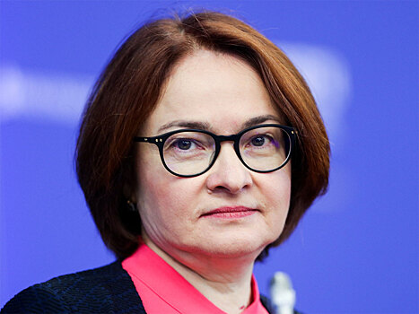 Без работы останется каждый третий, уверен муж Эльвиры Набиуллиной