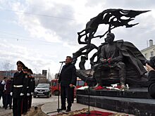 Алексей Дьячковский: Наша общая задача – продолжить дело основателей государственности Якутии