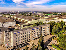 План выхода из кризисной ситуации на заводе «Тяжстанкогидропресс» разрабатывает правительство Новосибирской области