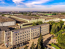 План выхода из кризисной ситуации на заводе «Тяжстанкогидропресс» разрабатывает правительство Новосибирской области