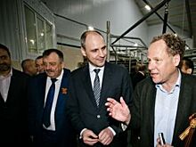 «Наше дело - создать условия». Селу нужны рабочие места