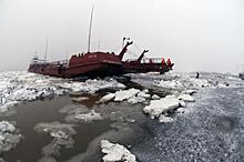 Билеты на паромы до Приобья очень подешевели