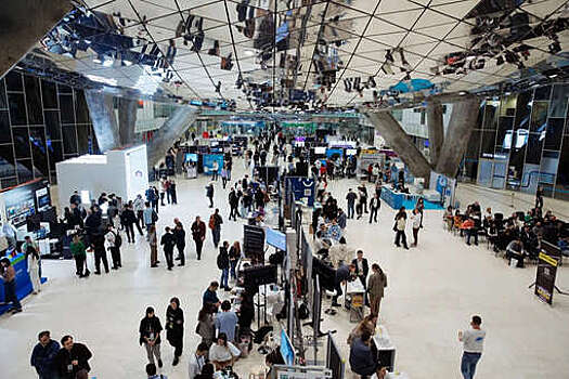 Конференция Tech Week объединит экспертов в области технологий и бизнеса