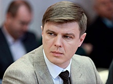 Арестован экс-министр Ярославской области