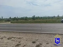 В Сызрани ищут автомобилиста, который сбил пенсионера