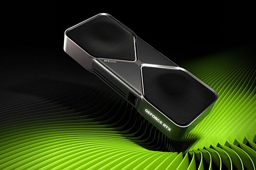 Видеокарты NVIDIA и AMD подорожают в начале 2026 года