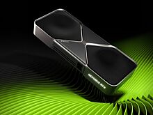 Видеокарты NVIDIA и AMD подорожают в начале 2026 года