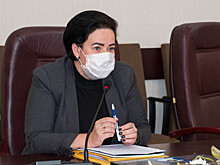 Сити-менеджер Калининграда Елена Дятлова распорядилась спроектировать ФОК в Чкаловске