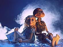 Укол «от взрослости» на спектакле театра кукол Образцова