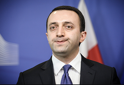 Премьер Грузии осудил нападения на Израиль