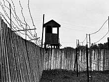 Как создали в России концлагерь для русских