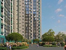 Строительство дома по программе реновации началось в Гольянове