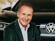 Босс Volkswagen покинет концерн после конфликта с профсоюзом