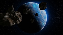 Астероид назвали в честь иркутского астронома Язева