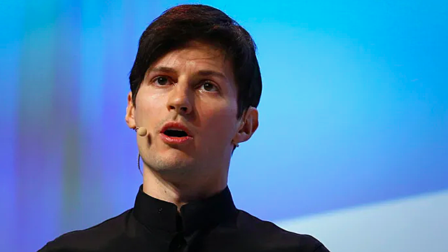 Что говорят звезды о Павле Дурове и что стоит за его успехом