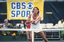 Рене Ричардс — трансгендер на US Open — 1977: остальные теннисистки были категорически против