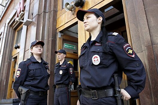 Задержаны московские активисты, раздававшие листовки против пенсионной реформы