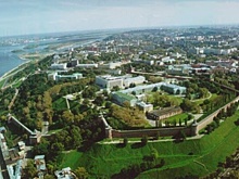 Заксобрание отложило вопрос об упразднении исторических территорий Нижнего Новгорода